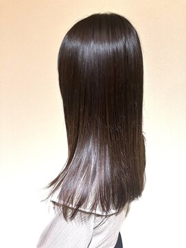 ゼン(Zen.) 弱酸性ストレート