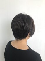 トップヘアー 本店(TOP HAIR) 春のおすすめショート