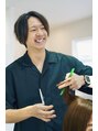 ナッツ(Nut's) 辻 　雄貴