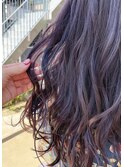 ブリーチカラー☆ラベンダーカラー【川越/本川越】