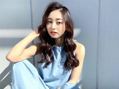 ヘアーメイク ミューズ 二条店(Hair make MUSE)の写真