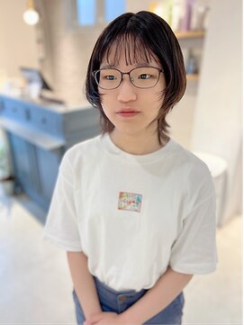 リンカラン ルリエ(LINGKARAN Relier) ウルフレイヤー