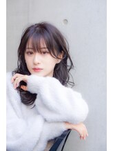 【ご自宅でも再現できるようにスタイリング方法までご提案】