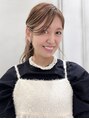オーブ ヘアー リヨン 西宮北口店(AUBE HAIR lyon) Yu ki