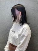 ホワイトラベンダー
