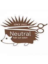 カット専門店Neutral中村橋店