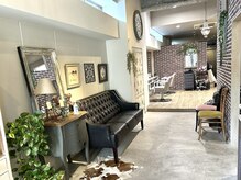 ヘアーデザイン シュシュ(hair design Chou Chou by Yone)