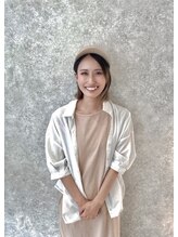 ジャップインターナショナルエスサロン(JAP international S SALON) 徳本 奈名美