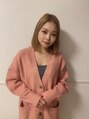 アグ ヘアー マール 延岡イオン前店(Agu hair mar) ちひろ 