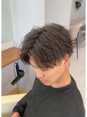 ツイスパセンターパート