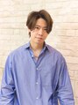 クロエ 仙台(Cloe) 鈴木 祐推