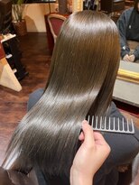 フェイバー 赤坂店(FAVOR)&nbsp;colorと秘密のアイテム♪