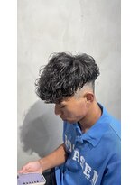 クロー(CROW)&nbsp;スペインカール