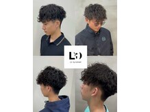 リル バイ ラミール(LiL by lamiell)