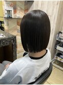 タッセルボブ