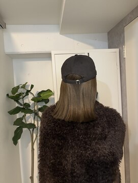 スケール(SCALE) ヘルシーベージュカラー