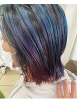 グラスペディア(graspedia)&nbsp;デザインカラー【広島ハイトーン】【広島ハイライト】