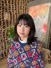 クラフト バイトウキョウ(KRAFT. by TOKYO) MIZUKI .