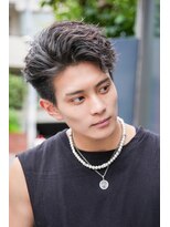 トゥルークリエイション 新越谷(True Creation)&nbsp;ブリーチ/髪質改善/新越谷/ダブルカラー/ハイライト/学割U24