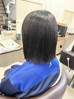コア フィール ア デイ(COIFFURE A DAY) 《見附 今町》