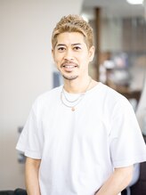 メンズヘアサロン ルーモ 田中 裕也