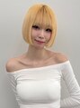 アマトウキョウ 表参道(AMA TOKYO) 岡田 聖蘭