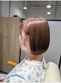 うる艶ミニボブ【カミケンアジト】
