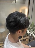 ニュアンスパーマ