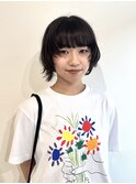 ボブレイヤー/パーマ/千葉/千葉駅/学割U24