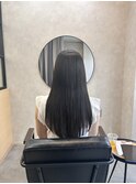 【髪質改善】艶髪スタイル ロング 銀座 東銀座