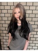 大人気ルーツカラー☆