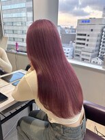 シェーン 仙台駅広瀬通店(schon)&nbsp;ピンクベージュ