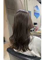 ロア 熊本(LOA)&nbsp;モカブラウン　10代20代30代40代