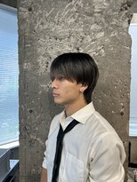 クオーレ(CUORE) メンズカット