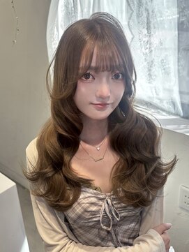 アルファバイオリカ(ALPHA by ORIKA) オリーブベージュ