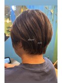 short style
