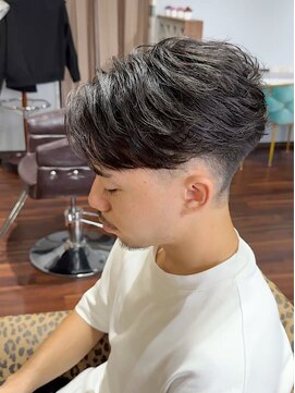 リ メイロ(Re.Meiro) ニュアンスセンターパート