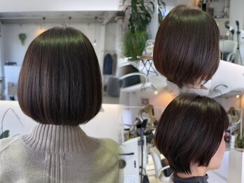 Hair kahi-lulu【ヘアーカヒルル】