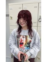 シアター 福岡天神(THEATER)&nbsp;Perm