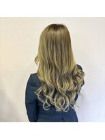 レヴェリー(REVERIE) プルエクステ