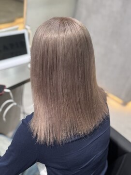 ラピス 福岡天神店(Lapis) ハイトーン/カラー