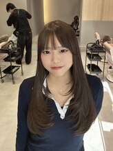 ベル 流山おおたかの森(BELLE) 艶リフトレイヤー