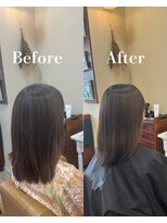 ギルド(Guild)&nbsp;脱白髪染めカラー