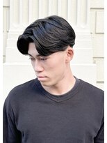 ダッド(DAD)&nbsp;[センターパート]