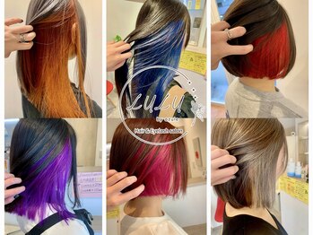 LULU by azule 草加店