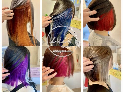 ルルバイアズール 草加店(LULU by azule)の写真