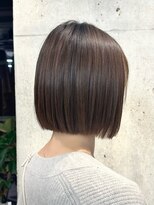 アビーファイブ(ABBEY 5)&nbsp;くびれボブボブ内巻きボブ外はねボブミニボブ大人ボブ結べるボブ