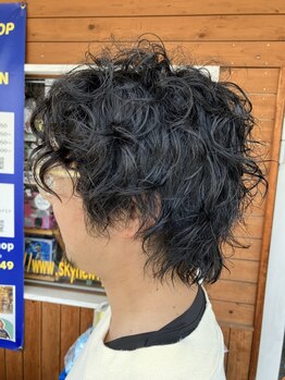 『メンズ割合は衝撃の6割！』店主の気さくな人柄とお店の雰囲気が決め手◎