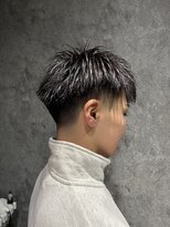 ドゥーエン 緑橋店(DoEN)&nbsp;ツーブロック／フェード