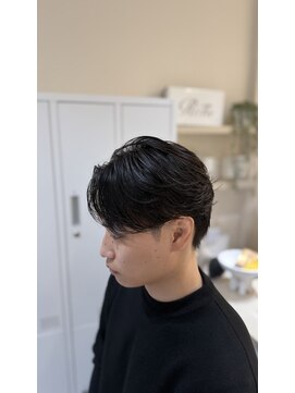 ニュアンスフェザー